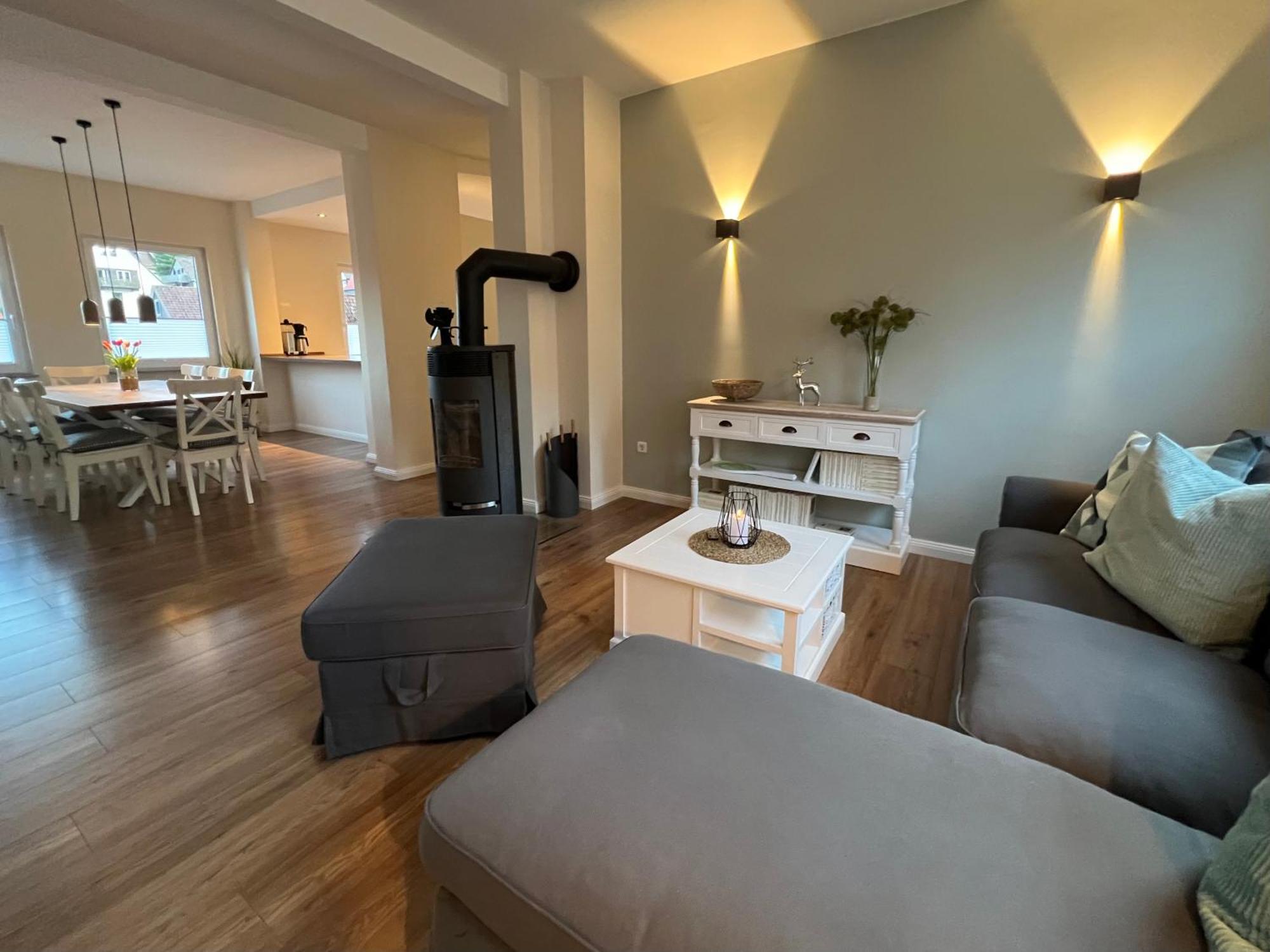 Haus Auf Dem Berg Διαμέρισμα Braunlage Εξωτερικό φωτογραφία