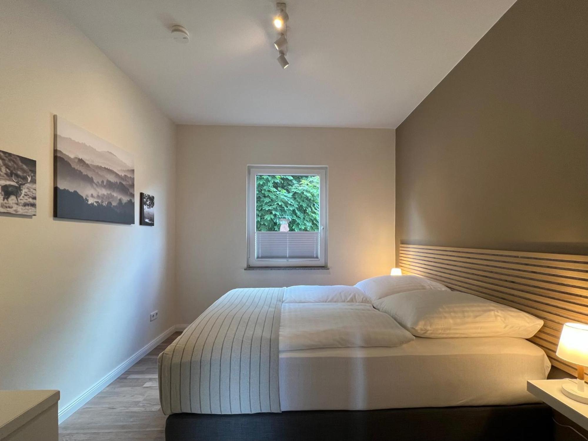 Haus Auf Dem Berg Διαμέρισμα Braunlage Εξωτερικό φωτογραφία